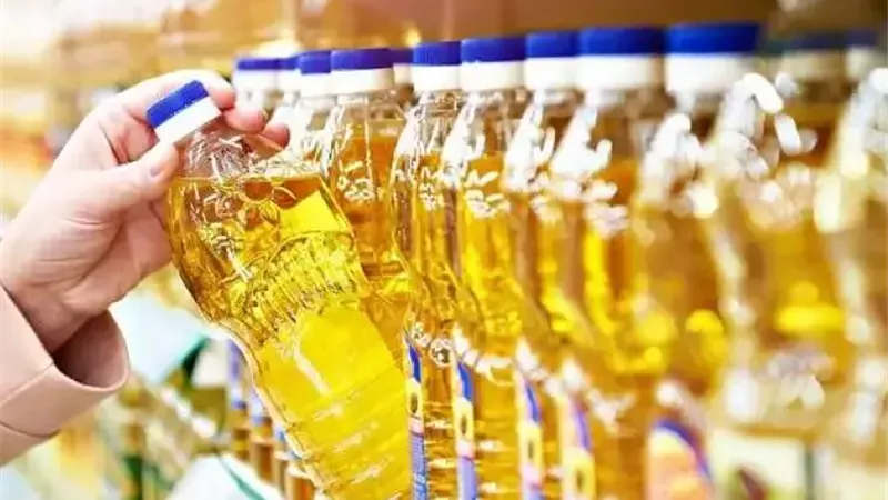 أسعار الزيت اليوم الخميس.. تراجع ملحوظ وبشرى للمواطنين قبل رمضان