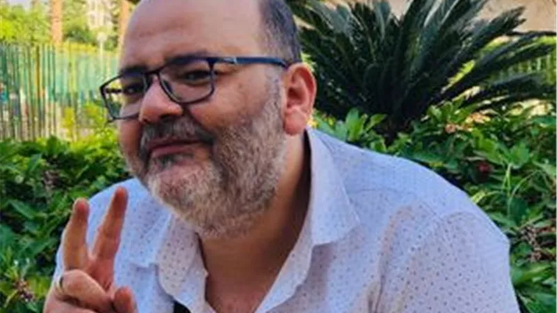 عرض حكي للفنان محمد عبد الفتاح «كالا» بالمتحف القومي للمسرح الأحد