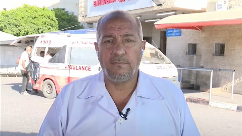خليل الدقران: 27 شهيدا وأكثر من 20 إصابة بسبب خروقات الاحتلال في غزة|فيديو