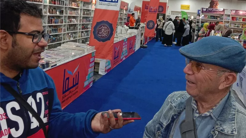 ممثل حزب الرئيس العراقي: حسمنا أمر مرشح الرئاسة ويمكن قول “لا” لترامب|حوار