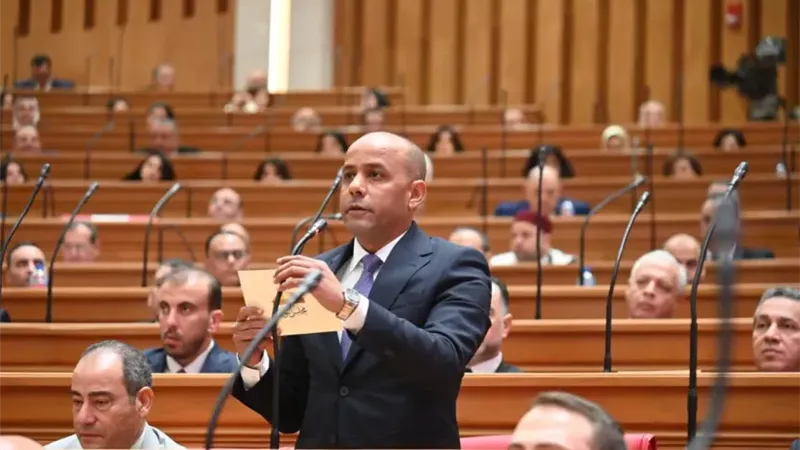 «رد الجميل».. مقترح برلماني لدعم أصحاب المعاشات بنصف ثمن الخدمات الأساسية