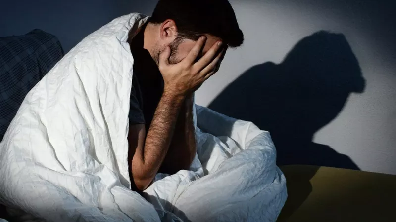 النوم المرهق رغم 8 ساعات.. اكتشف 
