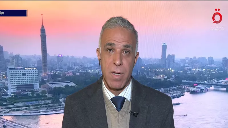 أحمد فؤاد أنور: صعود الصف الثاني في إيران ينذر بردود أكثر شراسة وانتقامًا