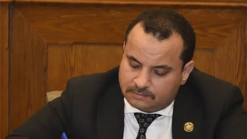 النائب صالح محمود:«حياة كريمة» رؤية متكاملة لإعادة بناء الريف المصري