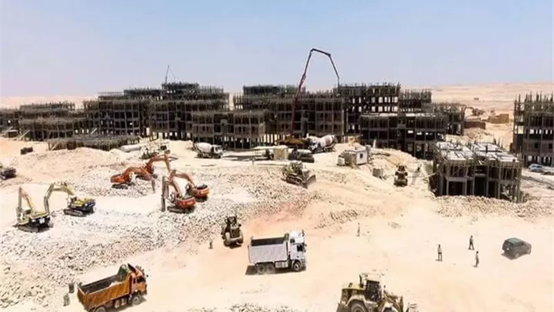 أراض استثمارية بأسعار تنافسية.. تفاصيل طرح الإسكان بأسوان وأسيوط
