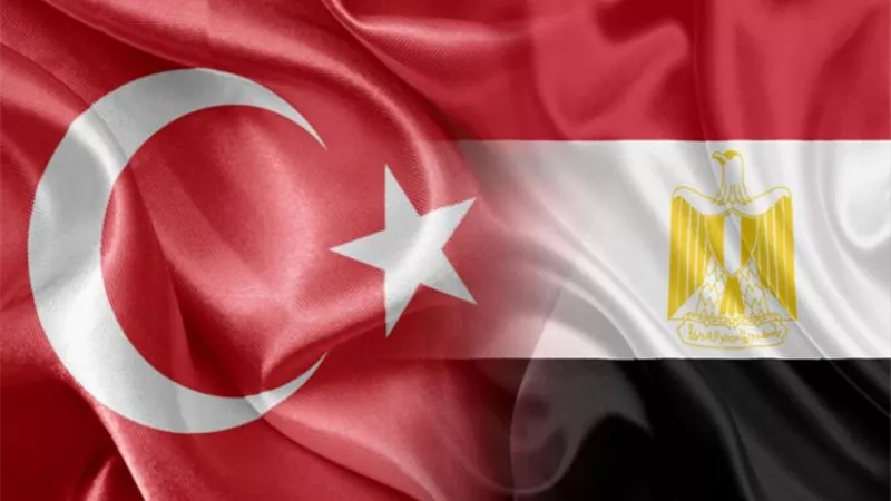 أسامة جنيدي: التعاون المصري التركي في الطاقة والنقل محرك لتكامل إقليمي 