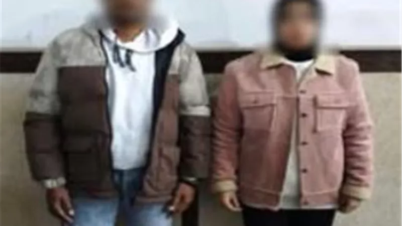 فحص الهواتف كشف المستور.. سقوط زوجين روَّجا للأعمال المنافية بالإسكندرية
