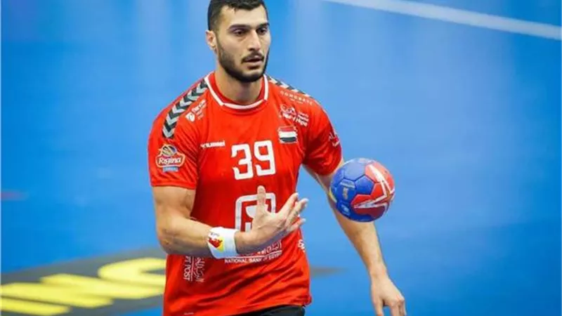  يحيى الدرع: حققنا إنجازا تاريخيا في إفريقيا وهناك مفأجاة بكأس العالم 