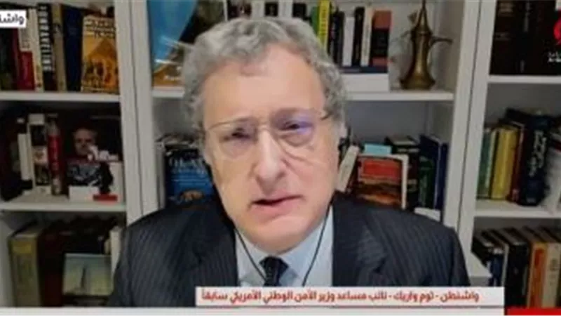 مسئول أمريكي سابق: نزع سلاح حماس شرط أساسي لإعادة إعمار غزة
