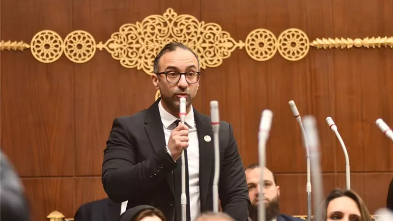 دراسة الأثر التشريعي لقانون المواريث أمام «تشريعية الشيوخ» | اعرف التفاصيل