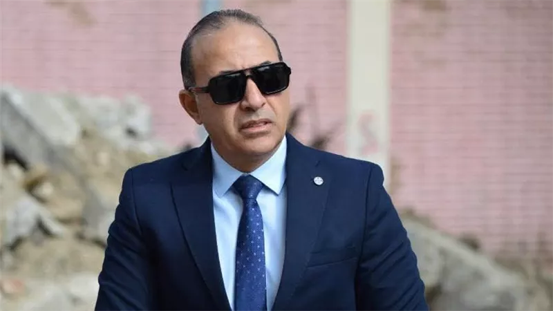 رئيس بورفؤاد يوجه بتكثيف أعمال النظافة والصيانة بمحيط المساجد قبل رمضان 