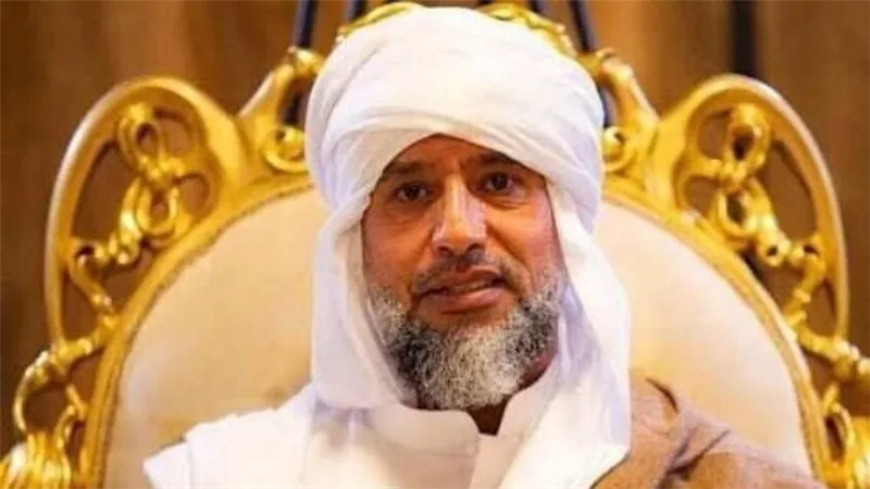 اغتيال سيف القذافي.. صدمة كبرى تعيد رسم خريطة المشروع الجماهيري|تقرير