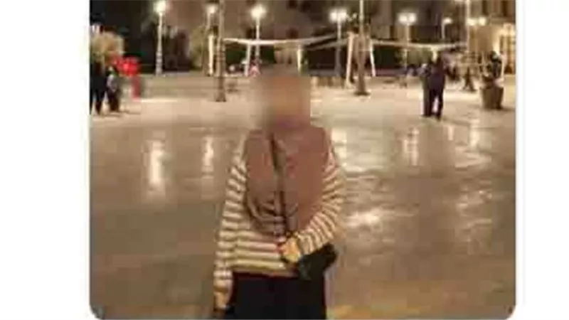 تحريات الأمن تكشف سر استغاثة شاب لتغيب شقيقته بالمنيا