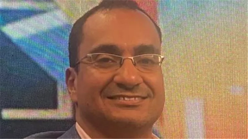 تكليف أحمد إسحاق أميناً لأمانة «حقوق الإنسان» وعضواً بـ«عُليا الوعي»