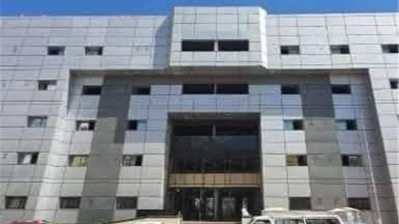 مستشفيات جامعة أسوان تدخل منظومة التحول الرقمي لتعزيز جودة الرعاية الصحية 