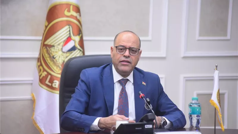 وزارة العمل تحرر 361 محضرا لمخالفات الحد الأدنى للأجور خلال أسبوع
