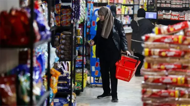 هدى شعبان: معدلات الاستهلاك الشرائي ترتفع 4 أضعاف خلال رمضان|فيديو