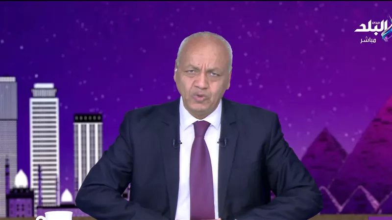  مصطفى بكري: دول خارجية  تآمرت علي سيف الإسلام القذافي|فيديو