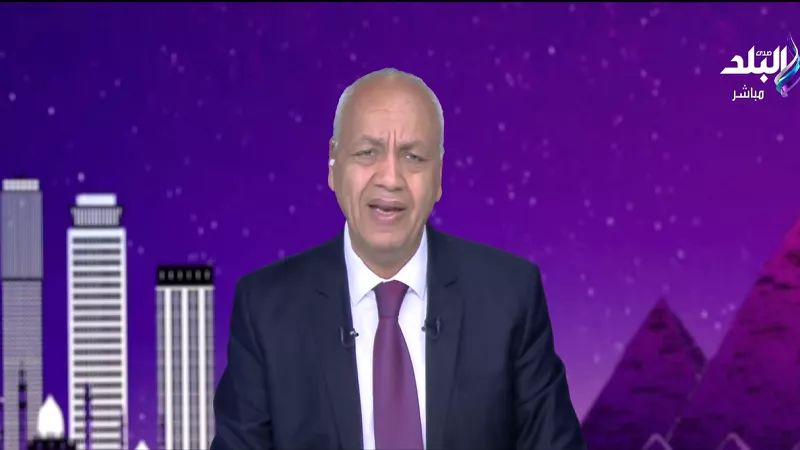 مصطفى بكري: الرئيس السيسي نجح في احتواء الخلافات المهددة للمنطقة|فيديو