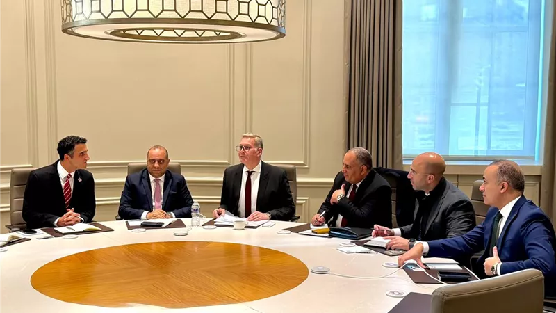 مصر وشيفرون تتعاونان لتسريع ربط حقل «أفروديت» القبرصي بالبنية المصرية