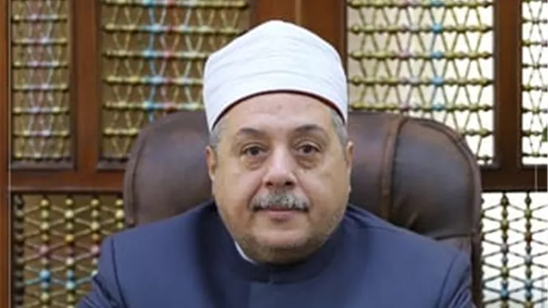 نتيجة إعدادية الأزهر الأسبوع المقبل.. ونسبة النجاح عبر «إيجبتك» غدًا| خاص