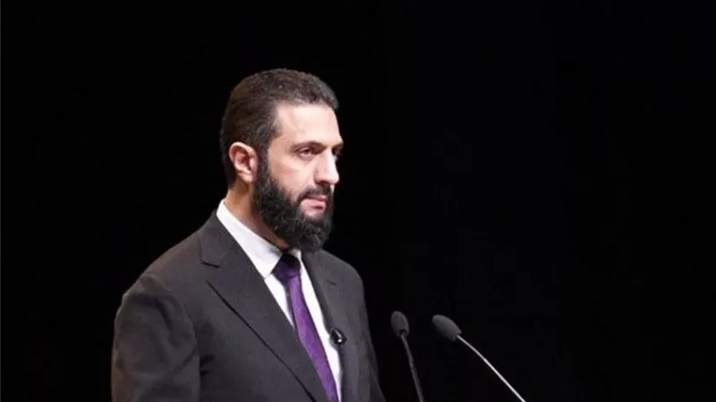 الشرع: محاولات «أهل الشر» لطمس هوية دمشق وهدم منارتها لم تفلح