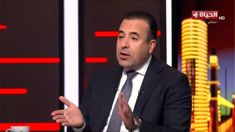رئيس«اتصالات النواب»: حجب تطبيق المراهنات