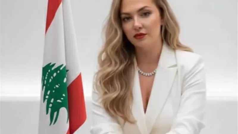 الجمال كلمة السر.. لبنانيات يترشحن للانتخابات النيابية|صور