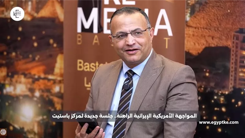 عباس: إسرائيل وإيران في قلب المعادلة الإقليمية والصراع مع أمريكا