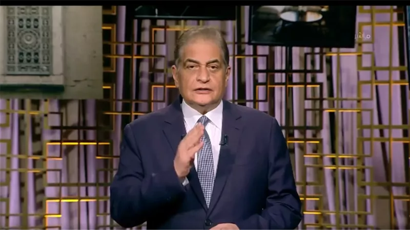 أسامة كمال: الصبر الجميل يبنى على 4 أركان أساسية|فيديو