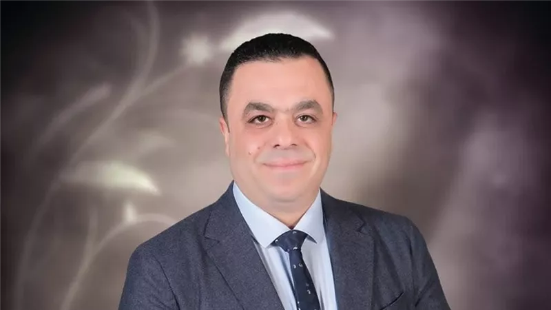 النائب مجدي مسعود وأسرته حالتهم مستقرة بعد حادث تصادم على طريق بنها الحر
