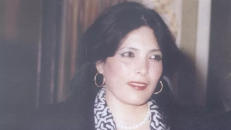 أمل جراح.. شاعرة سورية جعلت من الحب والمنفى والهوية جوهر تجربتها الشعرية