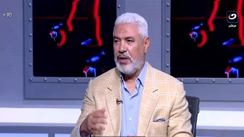 جمال عبد الحميد يخضع لعملية قسطرة بالقلب.. وطارق يحيى يتمنى له الشفاء