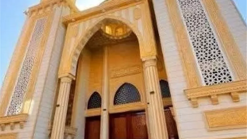 أوقاف الفيوم تفتتح مسجدين ضمن خطة إعمار بيوت الله اليوم
