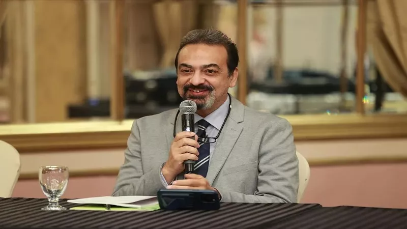 متحدث الصحة: 150 مستشفى في مصر تشارك في علاج مصابي غزة|فيديو