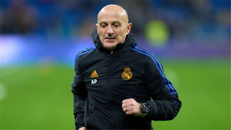 بينتوس.. سر ريال مدريد لتحقيق دوري أبطال أوروبا