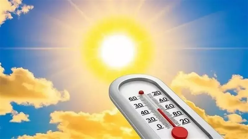 حالة الطقس اليوم.. الأرصاد تكشف معدلات درجات الحرارة