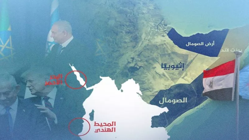 صلاح حليمة: موقف مصر تجاه الصومال يعكس ثقلها السياسي داخل أفريقيا
