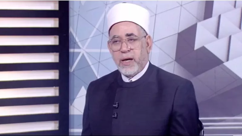 داعية: 30 نوعا من القلوب ذكرها القرآن تصف حالات النفس البشرية|فيديو
