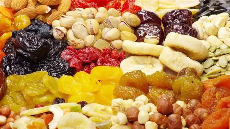 أسعار ياميش رمضان 2026.. دليلك الكامل لمائدة رمضانية عامرة