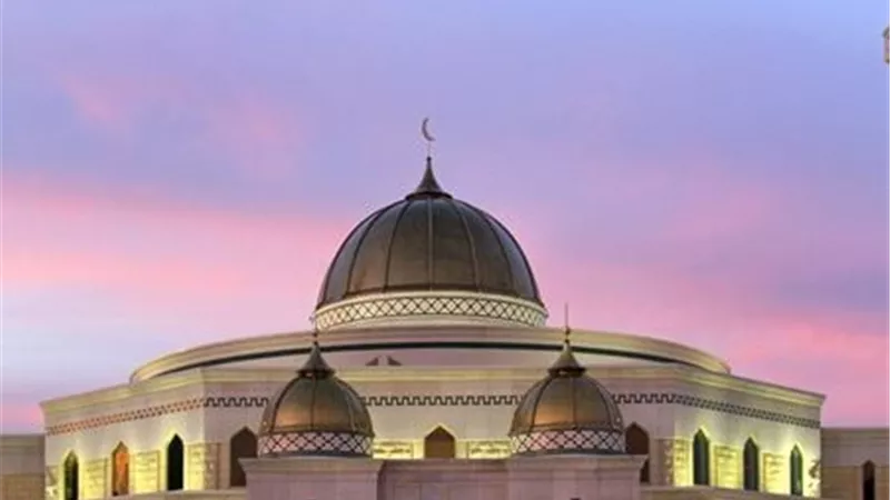 حكم إطلاق أسماء الأشخاص على المساجد أو تسميتها باسم بانيها