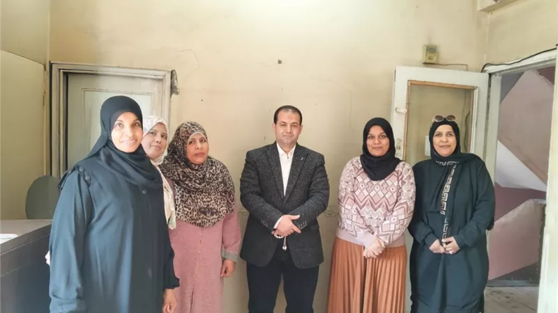 مديرية عمل الأقصر تفتش على 307 منشآت وتحرر21 محضرا خلال يناير