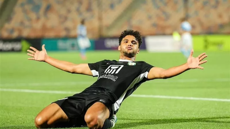 رئيس البنك الأهلي: لم تصل أي عروض لأسامة فيصل واللاعب مستمر لنهاية الموسم