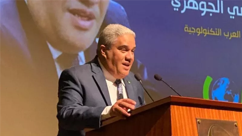 «إيجبتك» ينفرد بنشر أسماء أوائل جامعة برج العرب التكنولوجية|خاص