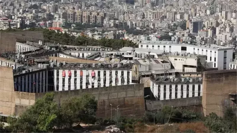 سوريا ولبنان يوقعان اتفاقية لتبادل المحكومين بين البلدين