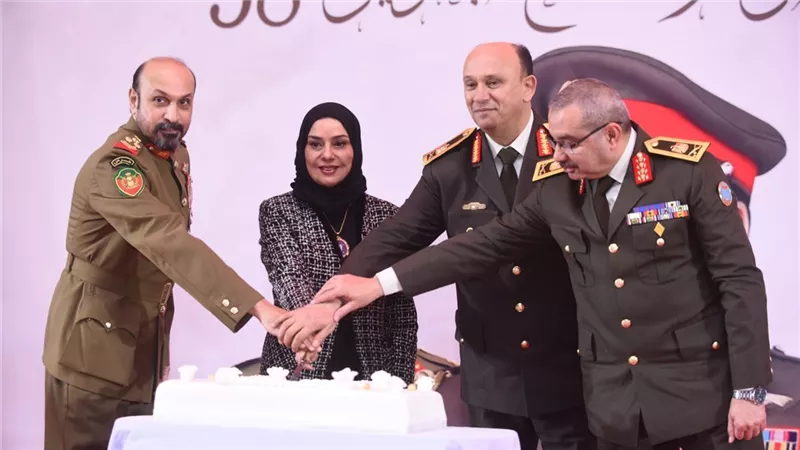 في الذكرى الـ 58 لتأسيس قوة دفاع البحرين.. إنجازات وإخلاص في حماية الوطن