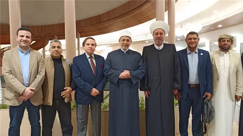 من القاهرة إلى كيرلا.. الأزهر يمد جسور العلم والحوار إلى الهند|تفاصيل