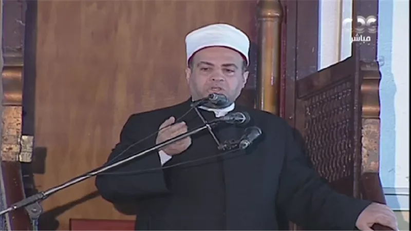 خطيب الأوقاف بالدقهلية: الدعوة إلى الله ليست خطابا على المنابر| فيديو