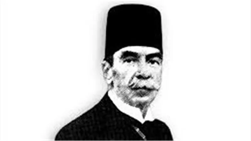 أحمد تيمور باشا.. من مجالس الفكر إلى توثيق حكمة الشارع المصري
