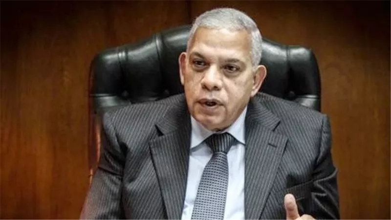 محمد رشاد: لم تصلنا معلومات لوجود روايات مكتوبة بالـ AI في معرض الكتاب|خاص